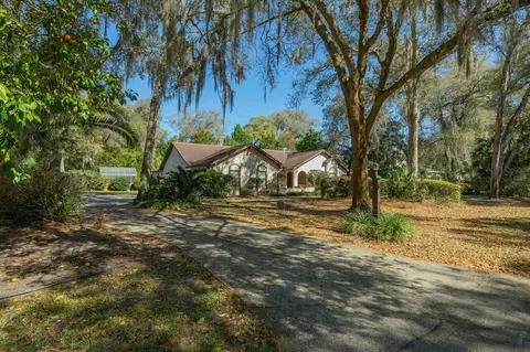 Exterior - 702 Belden Ct, Saint Augustine, FL 32086 photo 4 of 18