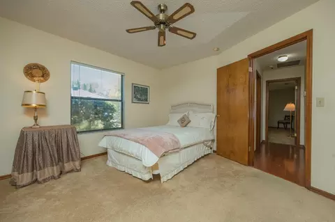 Bedroom - 702 Belden Ct, Saint Augustine, FL 32086 photo 5 of 7