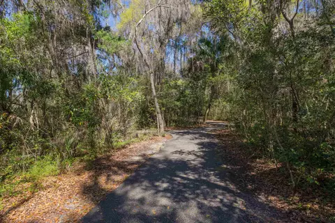 Exterior - 702 Belden Ct, Saint Augustine, FL 32086 photo 18 of 18