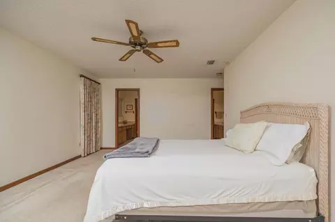 Bedroom - 702 Belden Ct, Saint Augustine, FL 32086 photo 2 of 7