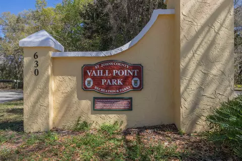 View/Area - 702 Belden Ct, Saint Augustine, FL 32086 photo 9 of 18