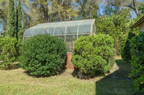 Exterior - 702 Belden Ct, Saint Augustine, FL 32086 photo 13 of 18