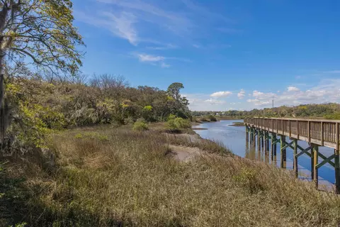 View/Area - 702 Belden Ct, Saint Augustine, FL 32086 photo 17 of 18