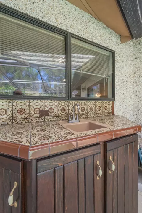 Kitchen - 702 Belden Ct, Saint Augustine, FL 32086 photo 7 of 7