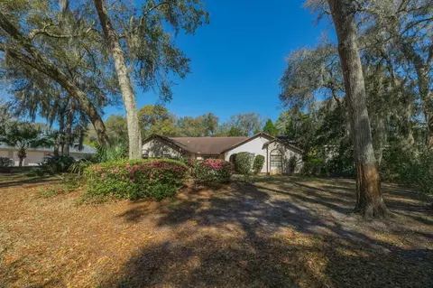 Exterior - 702 Belden Ct, Saint Augustine, FL 32086 photo 6 of 18