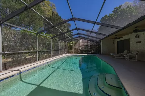 Exterior - 702 Belden Ct, Saint Augustine, FL 32086 photo 11 of 18