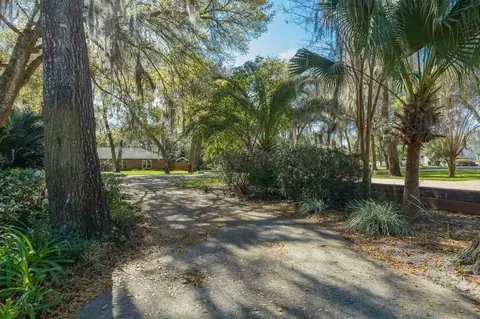 Exterior - 702 Belden Ct, Saint Augustine, FL 32086 photo 7 of 18