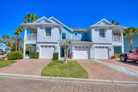109 Islander Dr, Saint Augustine, FL 32080 photo 1