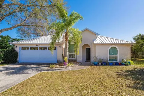 145 Captains Pointe Cir, Saint Augustine, FL 32086 photo 1