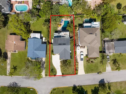 316 Ribault St, Saint Augustine, FL 32080 photo 2