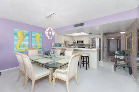Dining - 8090 S A1a #207, Saint Augustine, FL 32080 photo 1 of 1