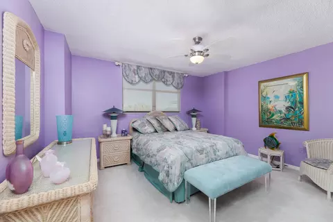 Bedroom - 8090 S A1a #207, Saint Augustine, FL 32080 photo 1 of 4