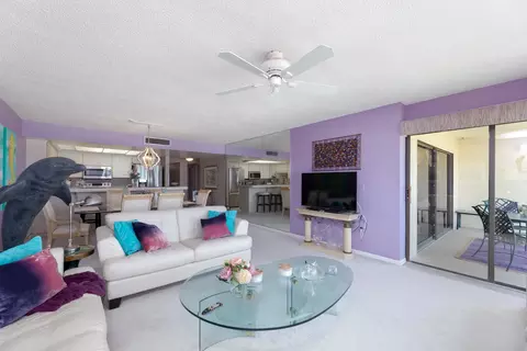 Living - 8090 S A1a #207, Saint Augustine, FL 32080 photo 4 of 4