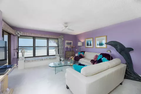 Living - 8090 S A1a #207, Saint Augustine, FL 32080 photo 1 of 4
