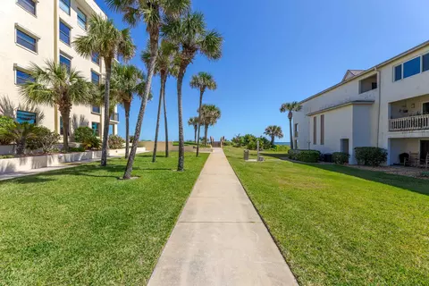 Exterior - 8090 S A1a #207, Saint Augustine, FL 32080 photo 7 of 7