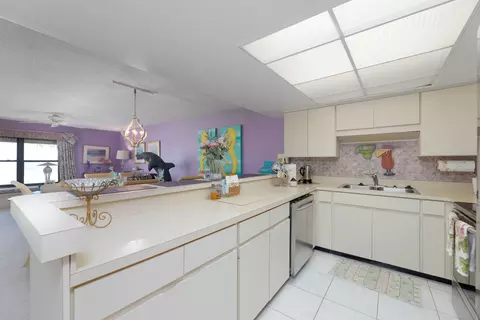 Kitchen - 8090 S A1a #207, Saint Augustine, FL 32080 photo 2 of 3