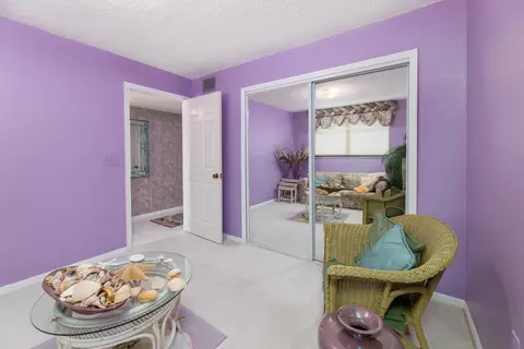 Bedroom - 8090 S A1a #207, Saint Augustine, FL 32080 photo 1 of 5