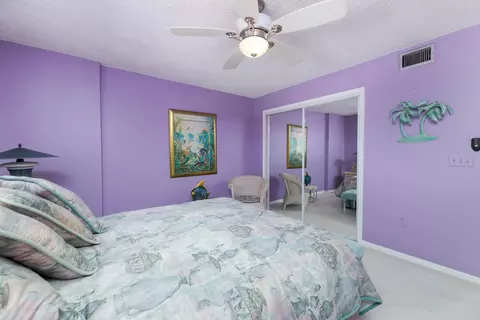 Bedroom - 8090 S A1a #207, Saint Augustine, FL 32080 photo 2 of 4
