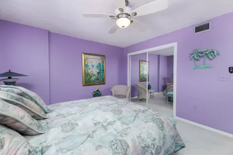 Bedroom - 8090 S A1a #207, Saint Augustine, FL 32080 photo 3 of 5