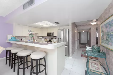Kitchen - 8090 S A1a #207, Saint Augustine, FL 32080 photo 3 of 3