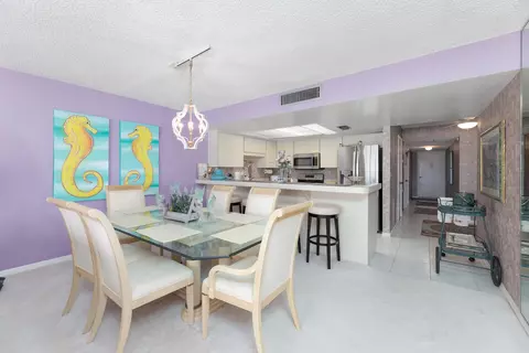 Dining - 8090 S A1a #207, Saint Augustine, FL 32080 photo 1 of 1
