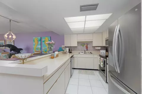 Kitchen - 8090 S A1a #207, Saint Augustine, FL 32080 photo 1 of 3