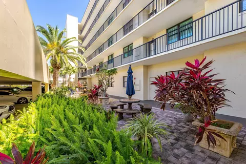 Exterior - 8090 S A1a #207, Saint Augustine, FL 32080 photo 5 of 7