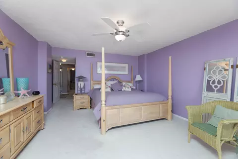 Bedroom - 8090 S A1a #207, Saint Augustine, FL 32080 photo 4 of 4