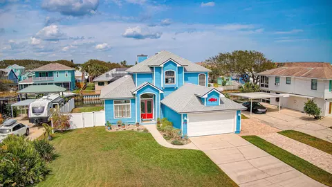 230 Ventura Rd, Saint Augustine, FL 32080 photo 1