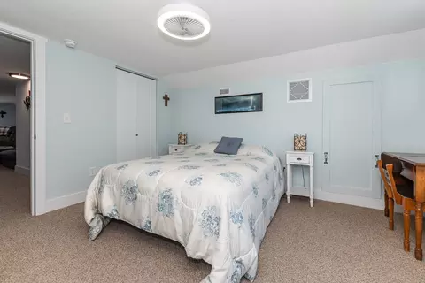Bedroom - 4973 Atlantic Vw, Saint Augustine, FL 32080 photo 4 of 5