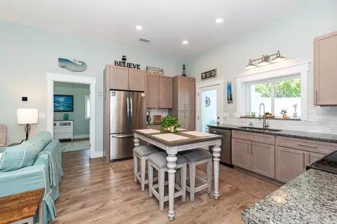 Kitchen - 4973 Atlantic Vw, Saint Augustine, FL 32080 photo 2 of 2