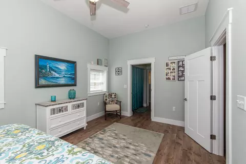 Bedroom - 4973 Atlantic Vw, Saint Augustine, FL 32080 photo 3 of 5