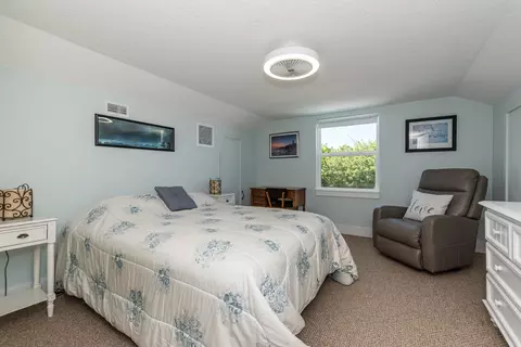 Bedroom - 4973 Atlantic Vw, Saint Augustine, FL 32080 photo 5 of 5