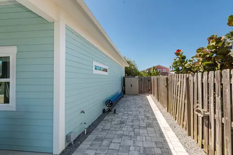 Exterior - 4973 Atlantic Vw, Saint Augustine, FL 32080 photo 12 of 12