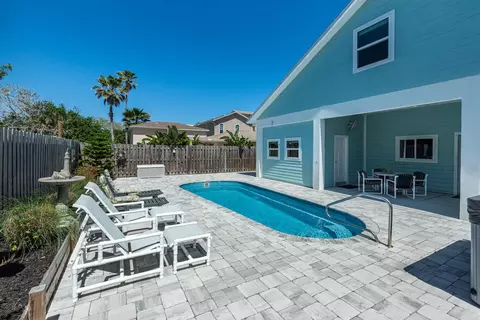 Exterior - 4973 Atlantic Vw, Saint Augustine, FL 32080 photo 9 of 12
