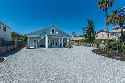 Exterior - 4973 Atlantic Vw, Saint Augustine, FL 32080 photo 11 of 12