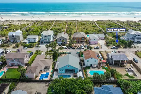 View/Area - 4973 Atlantic Vw, Saint Augustine, FL 32080 photo 1 of 5