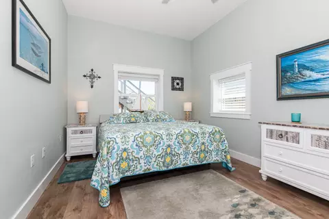 Bedroom - 4973 Atlantic Vw, Saint Augustine, FL 32080 photo 2 of 5