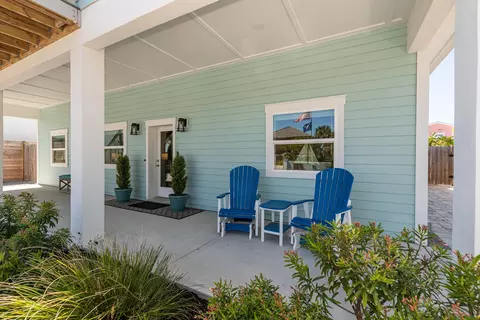 Exterior - 4973 Atlantic Vw, Saint Augustine, FL 32080 photo 2 of 12