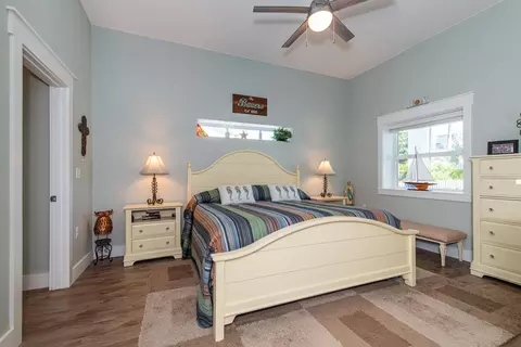 Bedroom - 4973 Atlantic Vw, Saint Augustine, FL 32080 photo 1 of 5