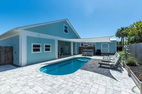 Exterior - 4973 Atlantic Vw, Saint Augustine, FL 32080 photo 6 of 12