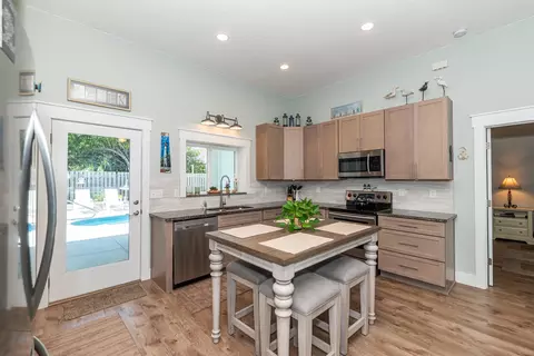 Kitchen - 4973 Atlantic Vw, Saint Augustine, FL 32080 photo 1 of 2