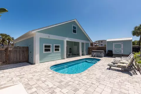 Exterior - 4973 Atlantic Vw, Saint Augustine, FL 32080 photo 5 of 12