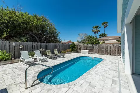 Exterior - 4973 Atlantic Vw, Saint Augustine, FL 32080 photo 10 of 12