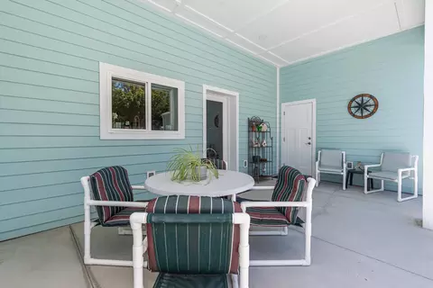 Exterior - 4973 Atlantic Vw, Saint Augustine, FL 32080 photo 7 of 12