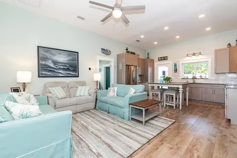Living - 4973 Atlantic Vw, Saint Augustine, FL 32080 photo 3 of 4