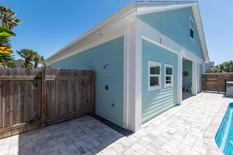 Exterior - 4973 Atlantic Vw, Saint Augustine, FL 32080 photo 8 of 12