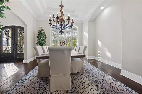 Dining - 172 Hickory Hill Dr, Saint Augustine, FL 32095 photo 1 of 3