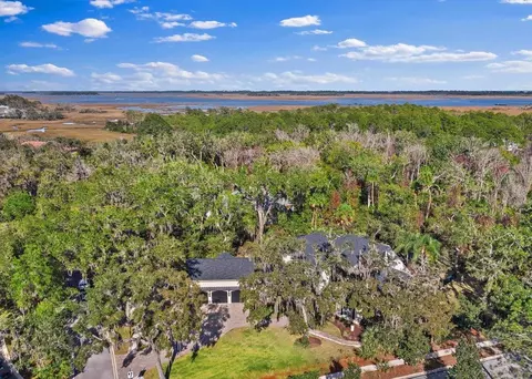 View/Area - 172 Hickory Hill Dr, Saint Augustine, FL 32095 photo 3 of 10