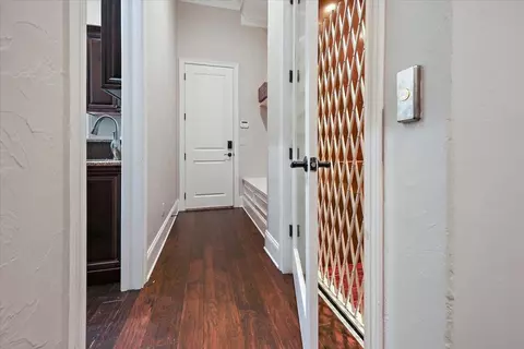 Entry Way - 172 Hickory Hill Dr, Saint Augustine, FL 32095 photo 2 of 2